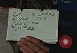 Standbild Bombardierung Iwo Jima, 1945, aus Sekunde 4 historischem Filmmaterial Videoclip 65675046458