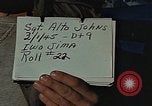 Standbild Bombardierung Iwo Jima, 1945, aus Sekunde 5 historischem Filmmaterial Videoclip 65675046458