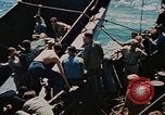 Standbild Bombardierung Iwo Jima, 1945, aus Sekunde 46 historischem Filmmaterial Videoclip 65675046458