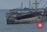 Standbild D Tag auf Iwo Jima Iwo Jima, 1945, aus Sekunde 20 historischem Filmmaterial Videoclip 65675046461
