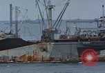 Standbild D Tag auf Iwo Jima Iwo Jima, 1945, aus Sekunde 34 historischem Filmmaterial Videoclip 65675046461