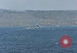 Standbild D Tag auf Iwo Jima Iwo Jima, 1945, aus Sekunde 55 historischem Filmmaterial Videoclip 65675046461