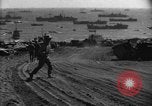 Image of D Day on Iwo Jima Iwo Jima, 1945, second 12 stock footage video 65675046462