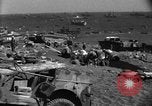 Image of D Day on Iwo Jima Iwo Jima, 1945, second 16 stock footage video 65675046462