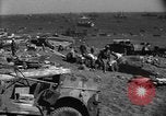 Image of D Day on Iwo Jima Iwo Jima, 1945, second 17 stock footage video 65675046462