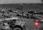 Image of D Day on Iwo Jima Iwo Jima, 1945, second 18 stock footage video 65675046462