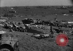 Image of D Day on Iwo Jima Iwo Jima, 1945, second 21 stock footage video 65675046462