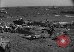 Image of D Day on Iwo Jima Iwo Jima, 1945, second 22 stock footage video 65675046462
