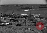 Image of D Day on Iwo Jima Iwo Jima, 1945, second 25 stock footage video 65675046462