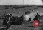 Image of D Day on Iwo Jima Iwo Jima, 1945, second 33 stock footage video 65675046462