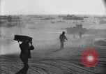 Image of D Day on Iwo Jima Iwo Jima, 1945, second 46 stock footage video 65675046462