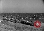 Image of D Day on Iwo Jima Iwo Jima, 1945, second 53 stock footage video 65675046462