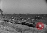 Image of D Day on Iwo Jima Iwo Jima, 1945, second 54 stock footage video 65675046462