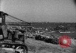 Image of D Day on Iwo Jima Iwo Jima, 1945, second 56 stock footage video 65675046462