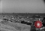 Image of D Day on Iwo Jima Iwo Jima, 1945, second 60 stock footage video 65675046462