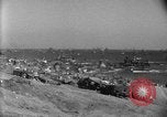 Image of D Day on Iwo Jima Iwo Jima, 1945, second 62 stock footage video 65675046462