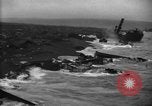 Image of D Day on Iwo Jima Iwo Jima, 1945, second 8 stock footage video 65675046463