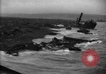 Image of D Day on Iwo Jima Iwo Jima, 1945, second 10 stock footage video 65675046463