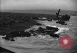 Image of D Day on Iwo Jima Iwo Jima, 1945, second 11 stock footage video 65675046463