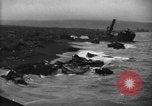Image of D Day on Iwo Jima Iwo Jima, 1945, second 12 stock footage video 65675046463