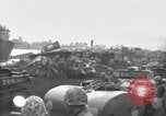 Image of D Day on Iwo Jima Iwo Jima, 1945, second 25 stock footage video 65675046463