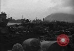 Image of D Day on Iwo Jima Iwo Jima, 1945, second 27 stock footage video 65675046463