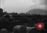 Image of D Day on Iwo Jima Iwo Jima, 1945, second 29 stock footage video 65675046463