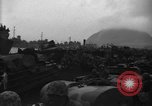 Image of D Day on Iwo Jima Iwo Jima, 1945, second 30 stock footage video 65675046463