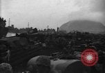 Image of D Day on Iwo Jima Iwo Jima, 1945, second 31 stock footage video 65675046463