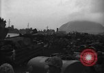 Image of D Day on Iwo Jima Iwo Jima, 1945, second 32 stock footage video 65675046463