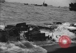 Image of D Day on Iwo Jima Iwo Jima, 1945, second 37 stock footage video 65675046463