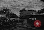 Image of D Day on Iwo Jima Iwo Jima, 1945, second 40 stock footage video 65675046463