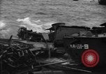 Image of D Day on Iwo Jima Iwo Jima, 1945, second 41 stock footage video 65675046463
