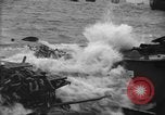 Image of D Day on Iwo Jima Iwo Jima, 1945, second 42 stock footage video 65675046463
