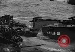 Image of D Day on Iwo Jima Iwo Jima, 1945, second 46 stock footage video 65675046463