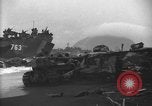 Image of D Day on Iwo Jima Iwo Jima, 1945, second 47 stock footage video 65675046463