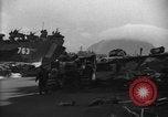 Image of D Day on Iwo Jima Iwo Jima, 1945, second 52 stock footage video 65675046463