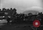 Image of D Day on Iwo Jima Iwo Jima, 1945, second 53 stock footage video 65675046463