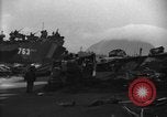 Image of D Day on Iwo Jima Iwo Jima, 1945, second 54 stock footage video 65675046463