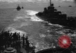Image of D Day on Iwo Jima Iwo Jima, 1945, second 10 stock footage video 65675046466
