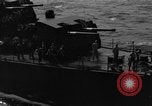 Image of D Day on Iwo Jima Iwo Jima, 1945, second 16 stock footage video 65675046466