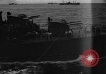 Image of D Day on Iwo Jima Iwo Jima, 1945, second 30 stock footage video 65675046466
