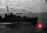 Image of D Day on Iwo Jima Iwo Jima, 1945, second 53 stock footage video 65675046466