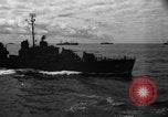 Image of D Day on Iwo Jima Iwo Jima, 1945, second 55 stock footage video 65675046466