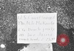 Image of D Day on Iwo Jima Iwo Jima, 1945, second 1 stock footage video 65675046467