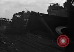 Image of D Day on Iwo Jima Iwo Jima, 1945, second 5 stock footage video 65675046467