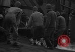 Image of D Day on Iwo Jima Iwo Jima, 1945, second 32 stock footage video 65675046467