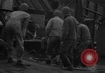 Image of D Day on Iwo Jima Iwo Jima, 1945, second 33 stock footage video 65675046467