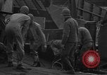 Image of D Day on Iwo Jima Iwo Jima, 1945, second 35 stock footage video 65675046467