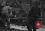 Image of D Day on Iwo Jima Iwo Jima, 1945, second 38 stock footage video 65675046467